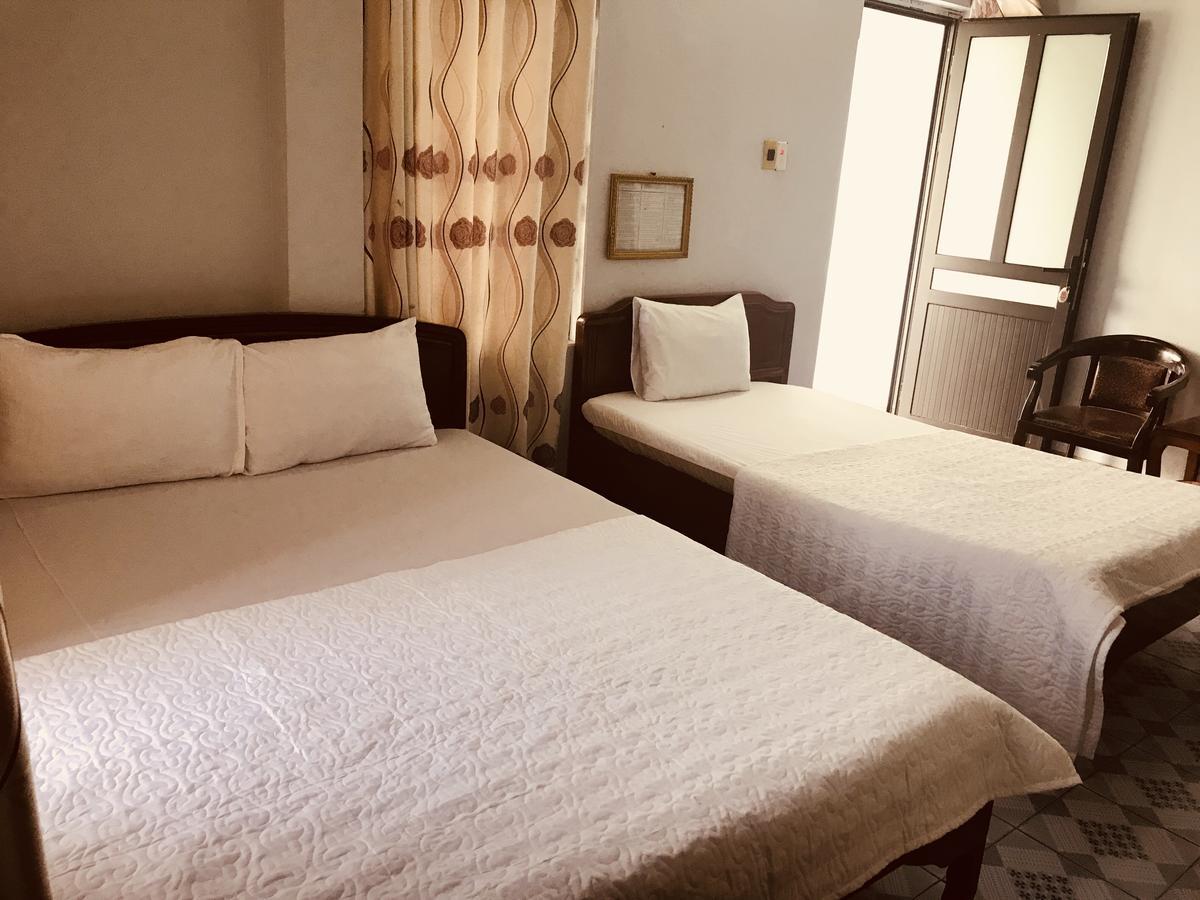 Thuy Duong Ha Long Hotel Екстериор снимка