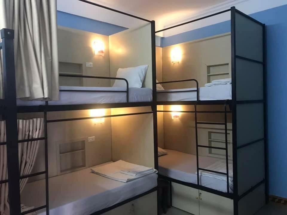 Thuy Duong Ha Long Hotel Екстериор снимка