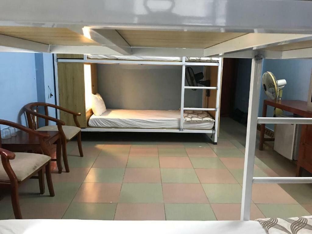 Thuy Duong Ha Long Hotel Екстериор снимка